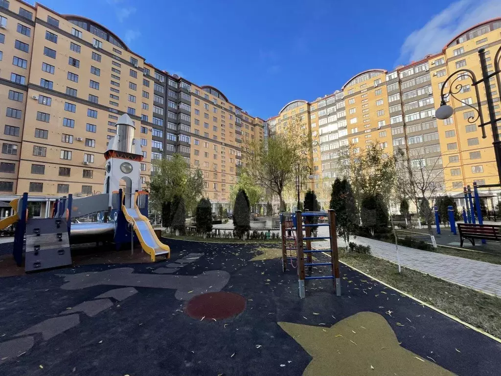 2-к. квартира, 71 м, 13/13 эт. - Фото 0