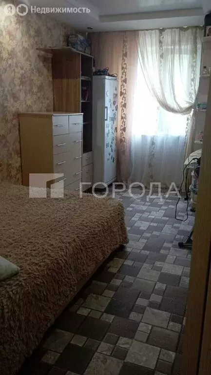 3-комнатная квартира: Барнаул, улица Глушкова, 36 (56 м) - Фото 1