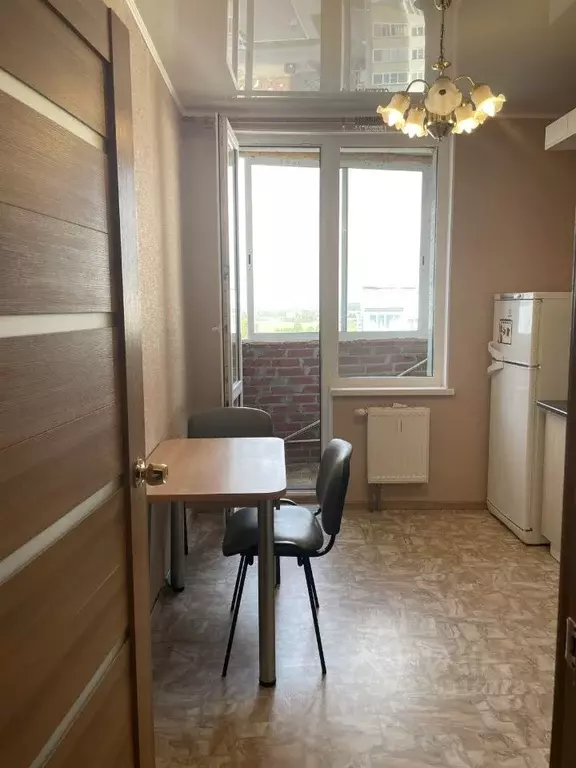1-к кв. Коми, Сыктывкар Сысольское ш., 1/11 (35.0 м) - Фото 2