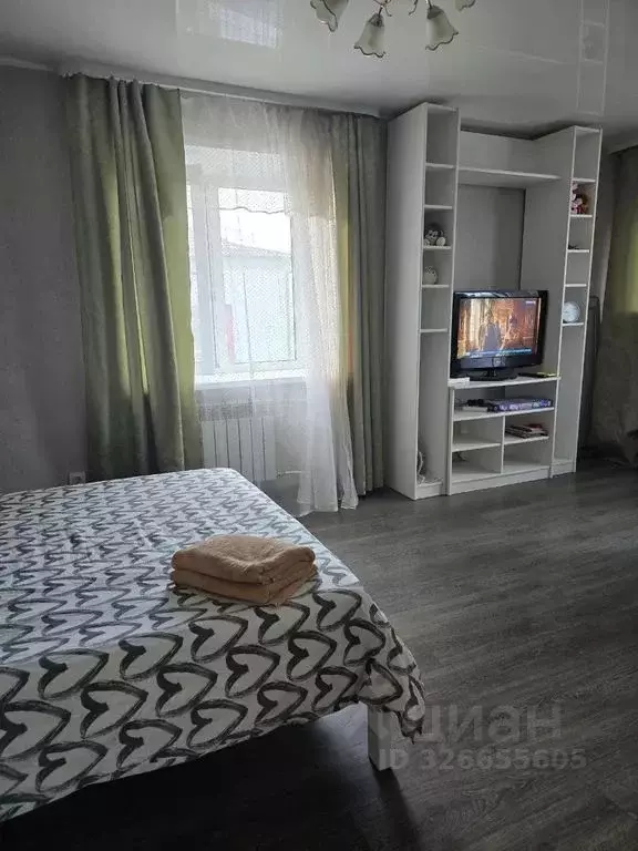 1-к кв. Пермский край, Пермь ул. Советской Армии, 31 (47.0 м) - Фото 2