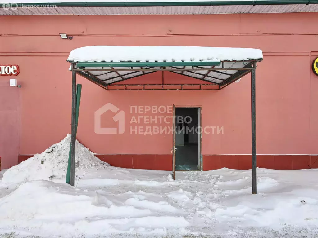 Помещение свободного назначения (76 м) - Фото 2