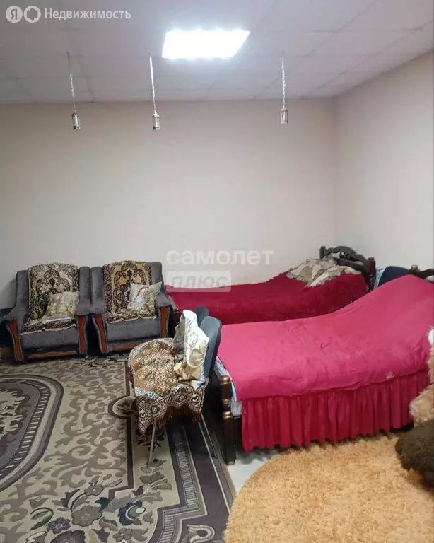 Дом в Севск, улица Салтыкова-Щедрина, 26 (171.4 м) - Фото 2