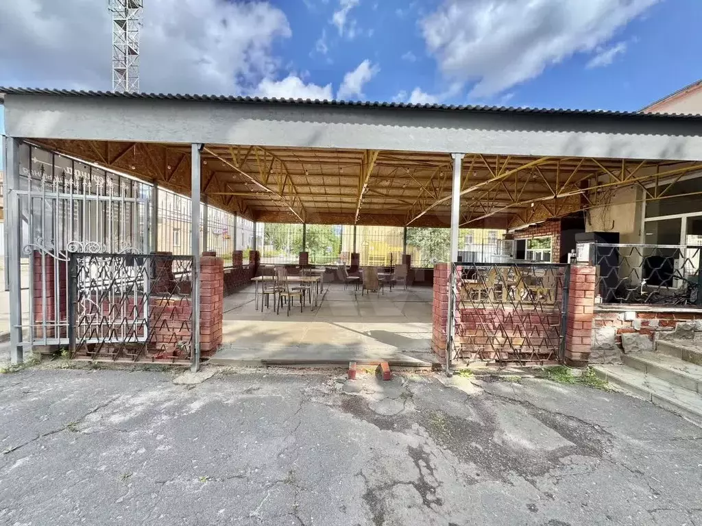 Сдам помещение свободного назначения, 100 м - Фото 0