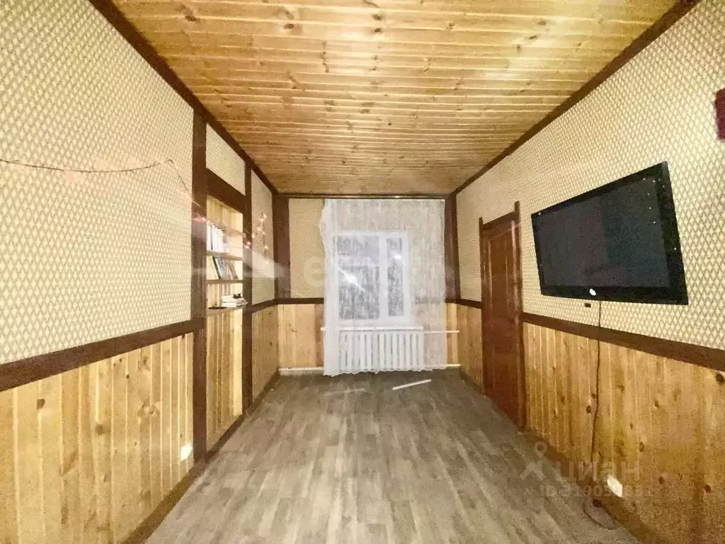 Дом в Саратовская область, Балашов Полярная ул., 45 (120 м) - Фото 0
