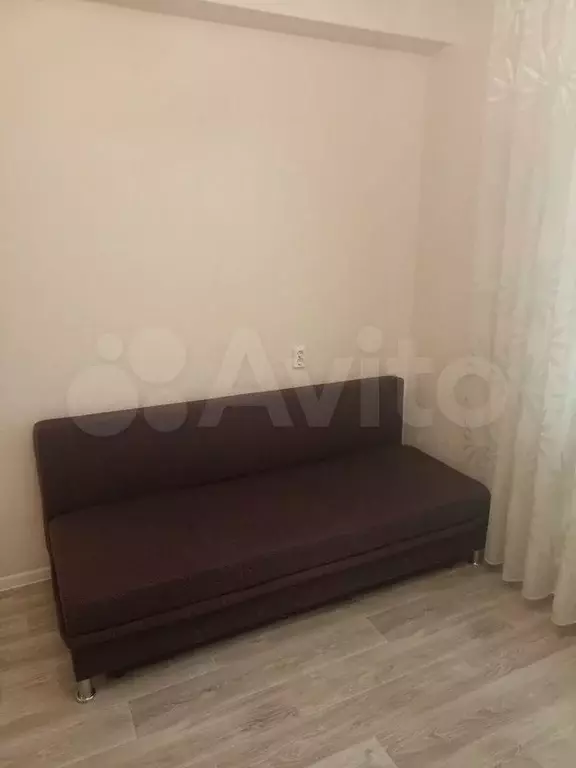 Квартира-студия, 24 м, 5/9 эт. - Фото 1