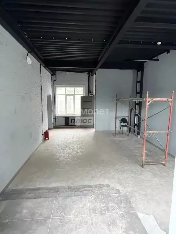 Помещение свободного назначения в Москва Электродный проезд, 16 (36 м) - Фото 2