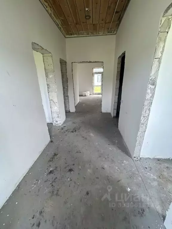 Коттедж в Алтайский край, Барнаул городской округ, пос. Центральный ... - Фото 1