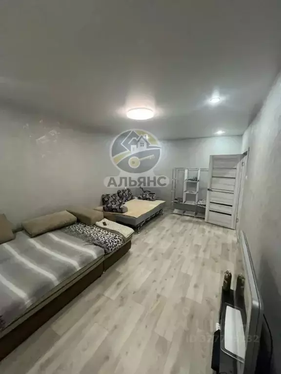 1-к кв. Ямало-Ненецкий АО, Новый Уренгой Восточный мкр, 6/3 (38.0 м) - Фото 1