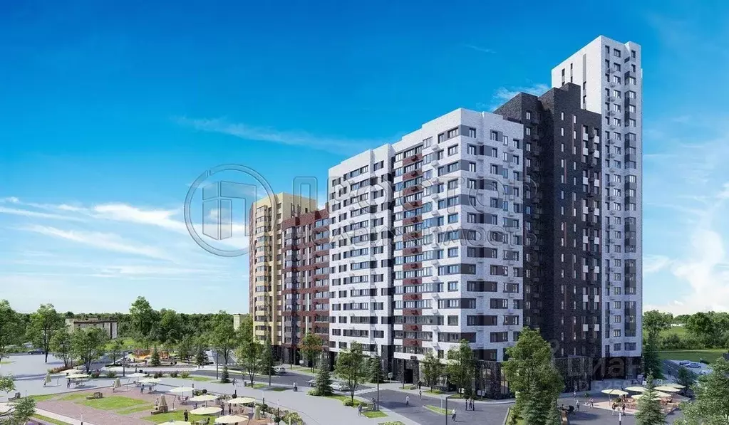 Студия Московская область, Мытищи городской округ, пос. Нагорное . - Фото 0