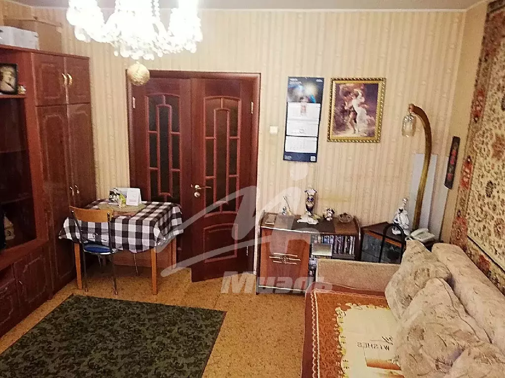 Продается 2-комнатная квартира - Фото 2