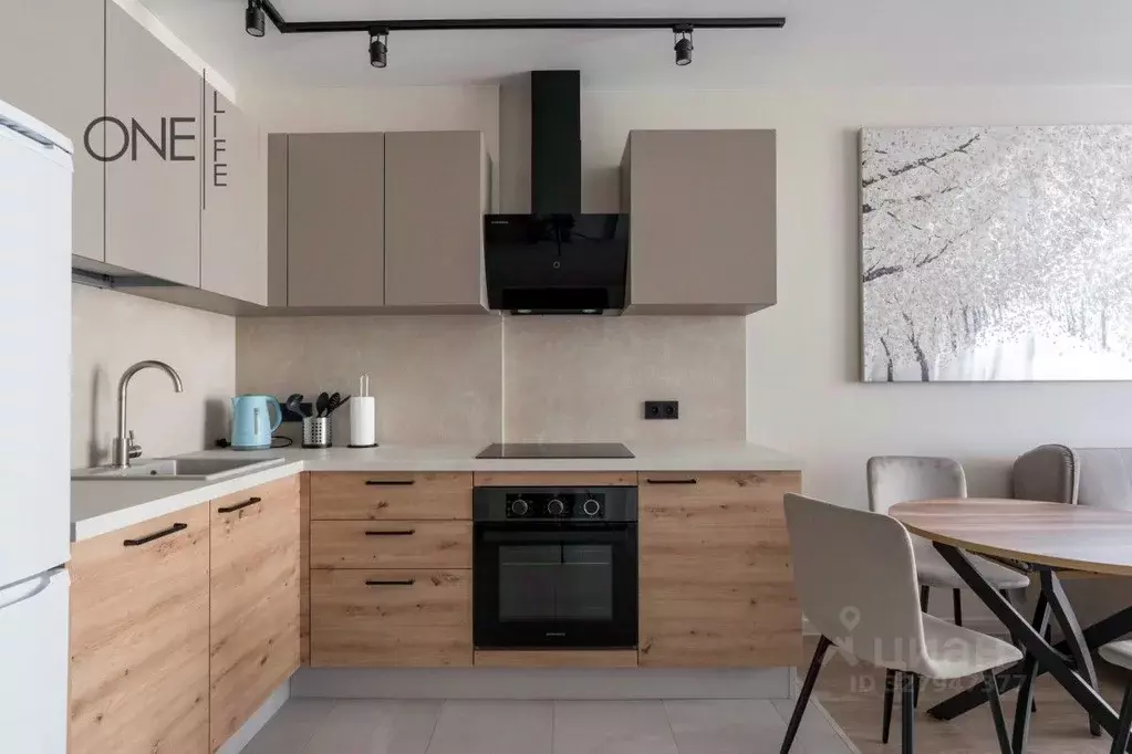 2-к кв. Москва Волоколамское ш., 24к2 (44.6 м) - Фото 2