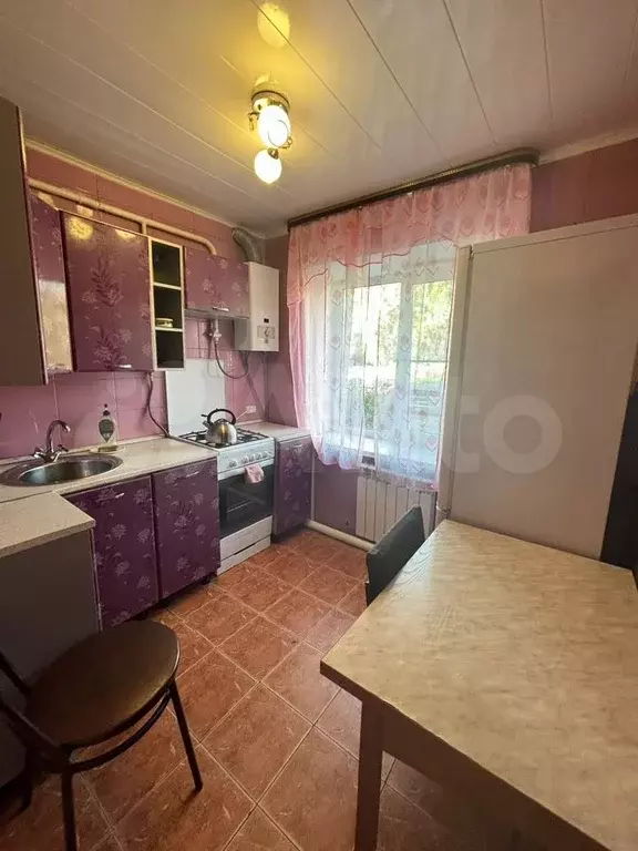 2-к. квартира, 46 м, 1/4 эт. - Фото 0