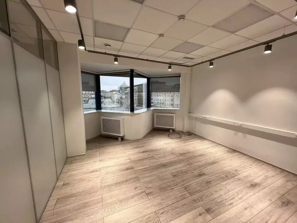 Офис в Москва просп. Мира, 33к1 (107 м) - Фото 2