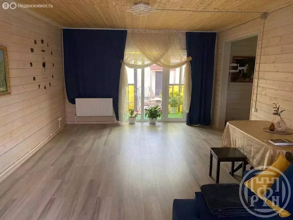 Дом в деревня Михайловская, 6 (145 м) - Фото 2