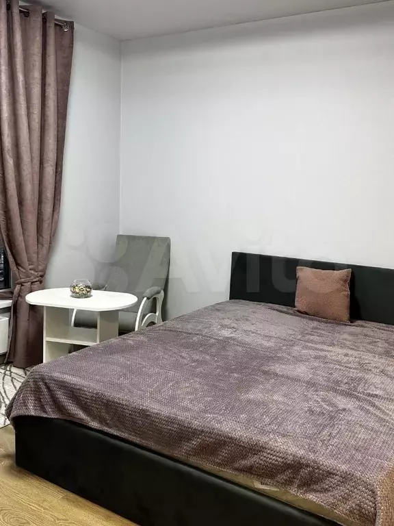 Квартира-студия, 25 м, 15/33 эт. - Фото 1