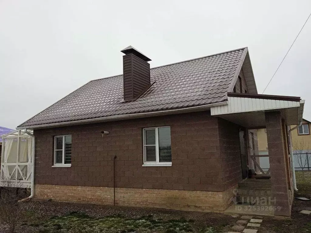 Дом в Белгородская область, Белгородский район, Северный городское ... - Фото 2