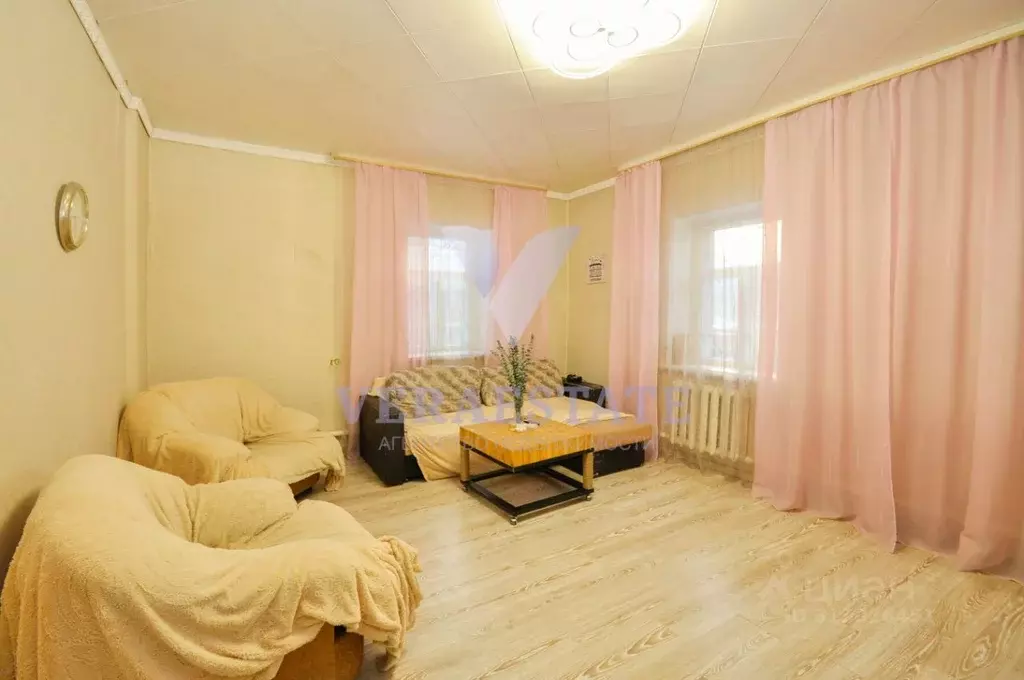 Дом в Новосибирская область, Новосибирск 5-й Чукотский пер., 12 (77 м) - Фото 1
