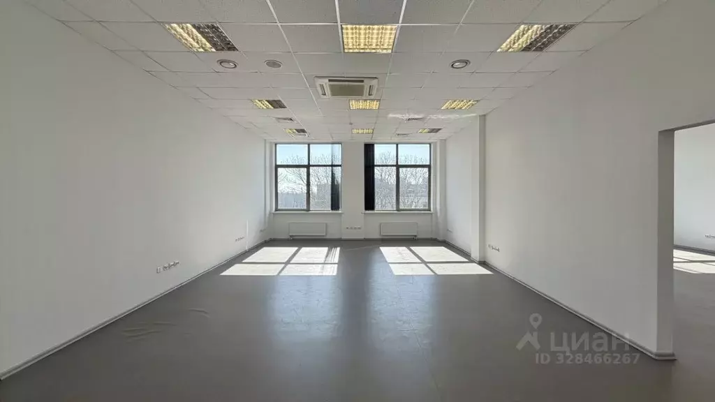 Офис в Санкт-Петербург ул. Савушкина, 83к3 (119 м) - Фото 1