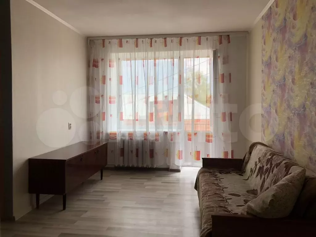 2-к. квартира, 45 м, 5/5 эт. - Фото 1