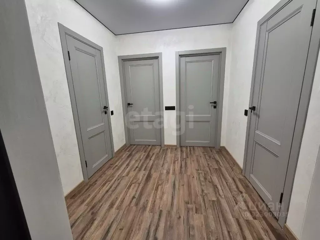 1-к кв. Ростовская область, Ростов-на-Дону просп. 40-летия Победы, ... - Фото 1