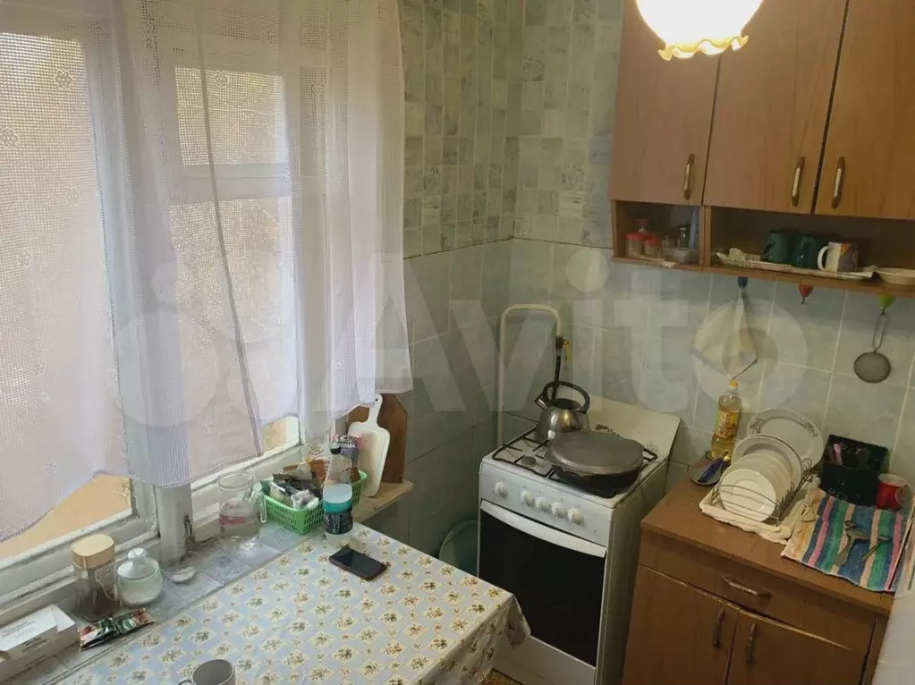 3-к. квартира, 55 м, 5/5 эт. - Фото 0