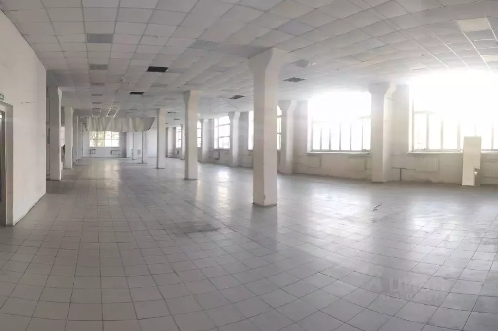 Торговая площадь в Хабаровский край, Хабаровск Краснореченская ул., 94 ... - Фото 2