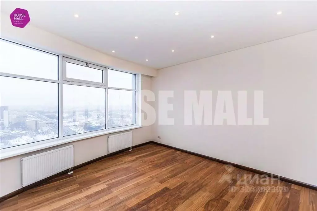 3-к кв. Москва просп. Мира, 188Бк1 (128.0 м) - Фото 1