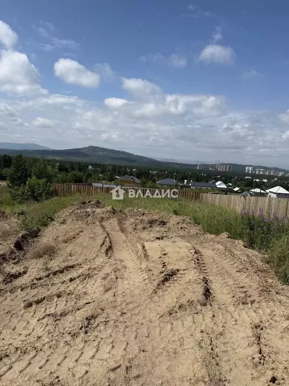 Участок в Бурятия, Улан-Удэ 124-й мкр,  (8.0 сот.) - Фото 2