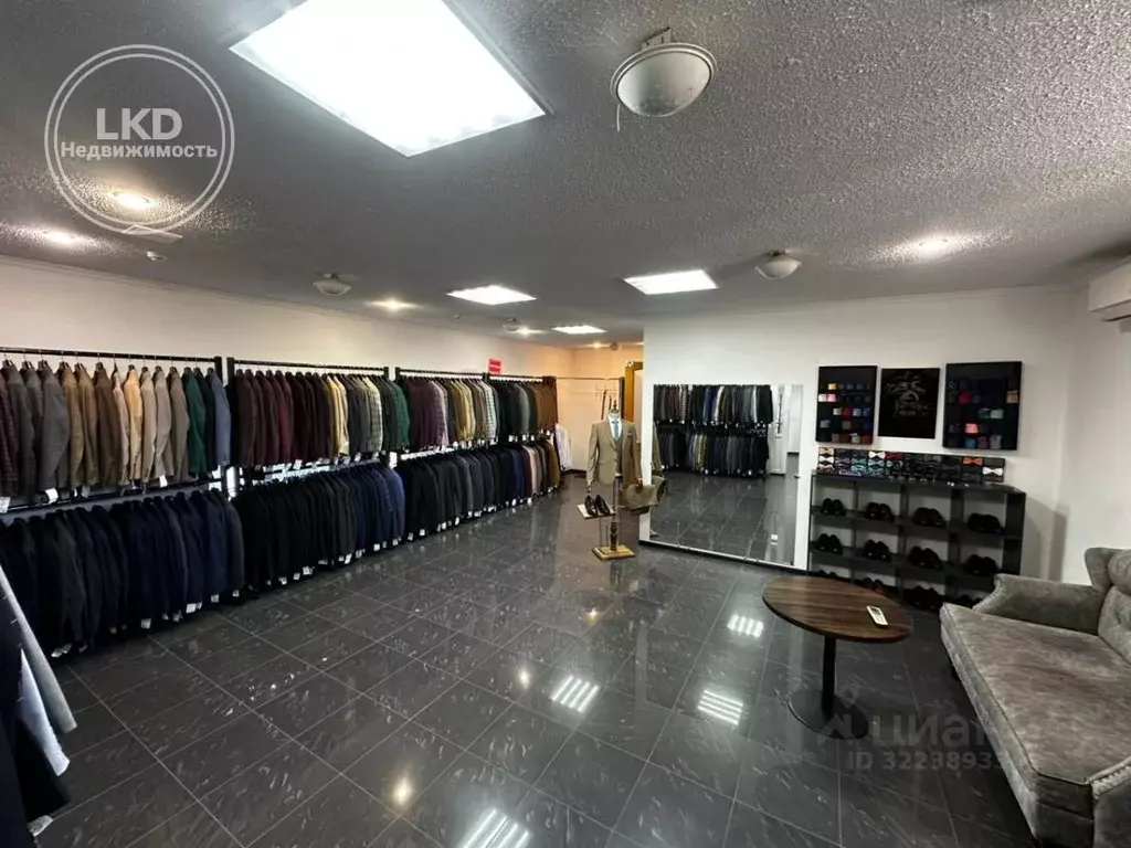 Офис в Краснодарский край, Краснодар Центральный мкр, ул. Октябрьская, ... - Фото 1