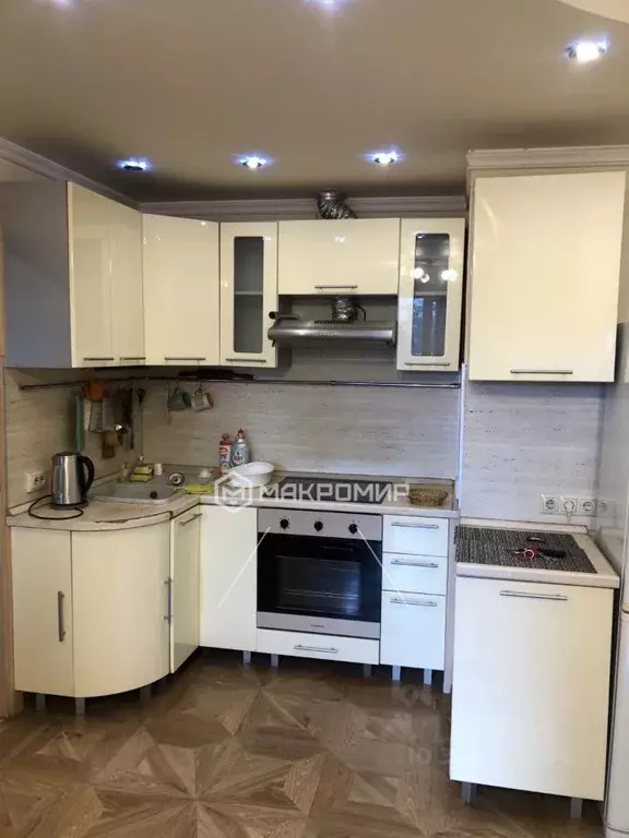 2-к кв. Москва Ярославское ш., 116К1 (40.0 м) - Фото 1