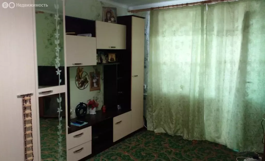 3-комнатная квартира: Сальск, улица Ленина, 10 (59 м) - Фото 0