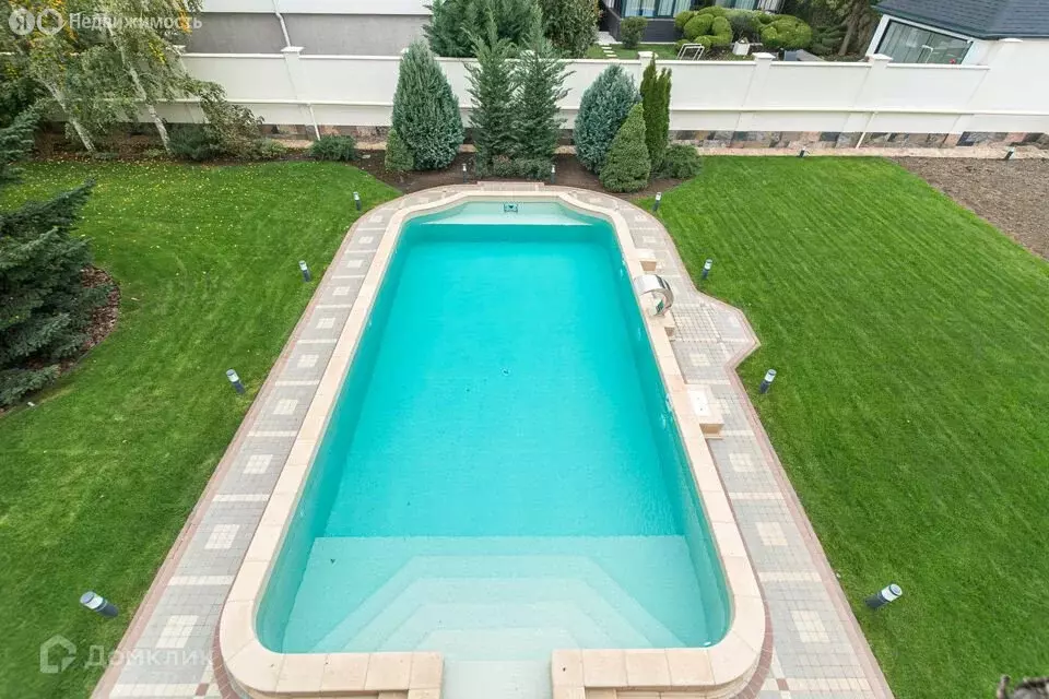 Дом в Краснодар, Фестивальный микрорайон, Медовая улица, 23 (751 м) - Фото 2