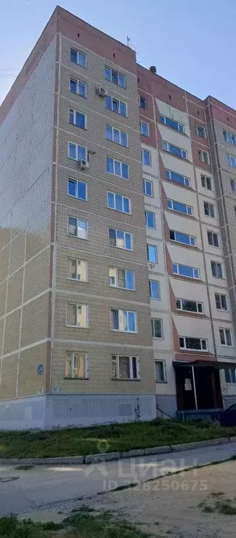 3-к кв. Свердловская область, Заречный ул. Кузнецова, 24 (62.7 м) - Фото 1