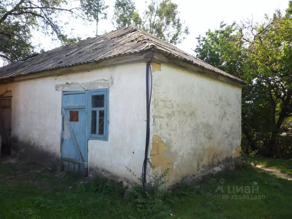 Помещение свободного назначения в Ставропольский край, Ипатовский ... - Фото 1