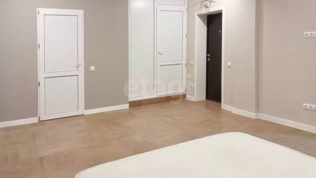 Студия Краснодарский край, Геленджик Анапская ул., 18 (24.0 м) - Фото 1