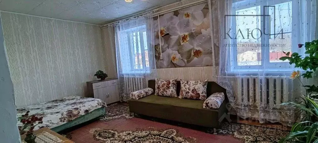 Коттедж в Челябинская область, Верхнеуральский муниципальный округ, ... - Фото 1