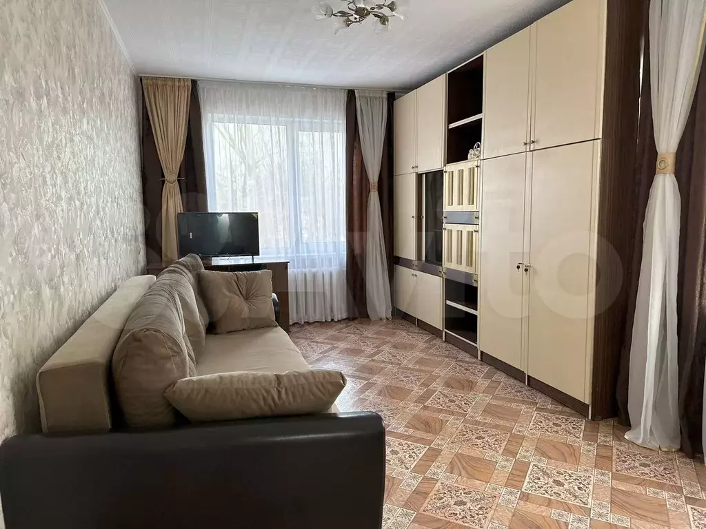 2-к. квартира, 50 м, 4/5 эт. - Фото 1