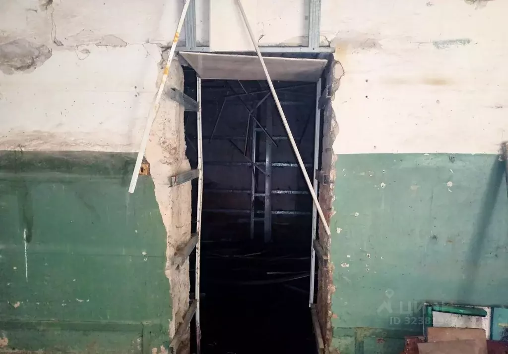 Помещение свободного назначения в Брянская область, Брянск Московский ... - Фото 1