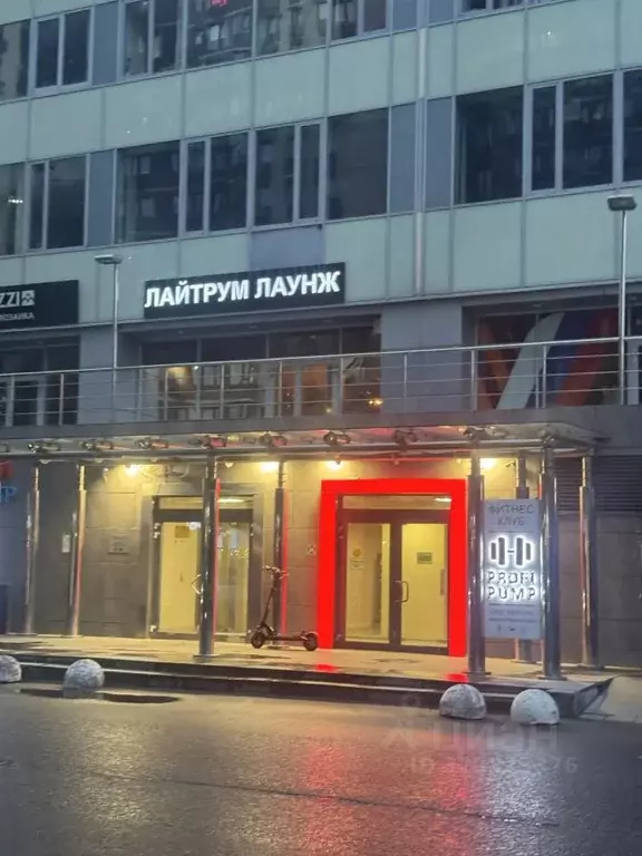 Помещение свободного назначения в Московская область, Красногорск ... - Фото 2