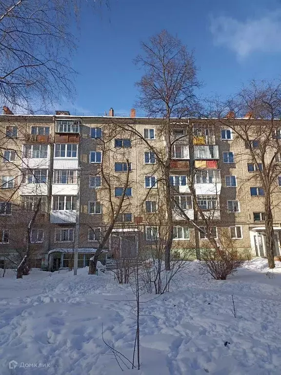 Продаётся 2-к квартира, 43.5 м - Фото 0