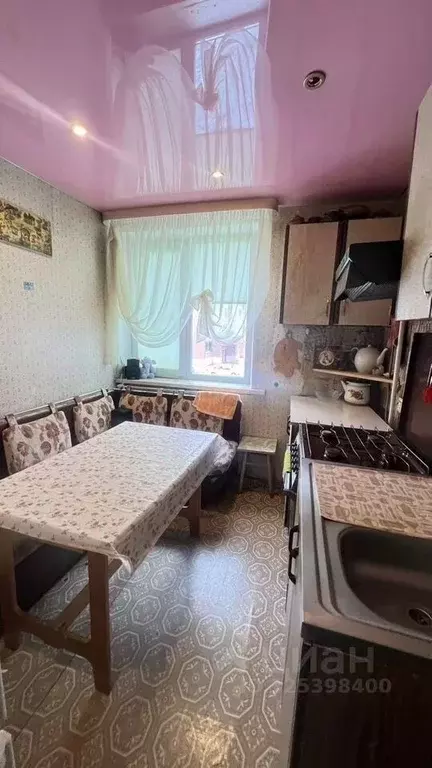 3-к кв. Московская область, Истра муниципальный округ, с. ... - Фото 2