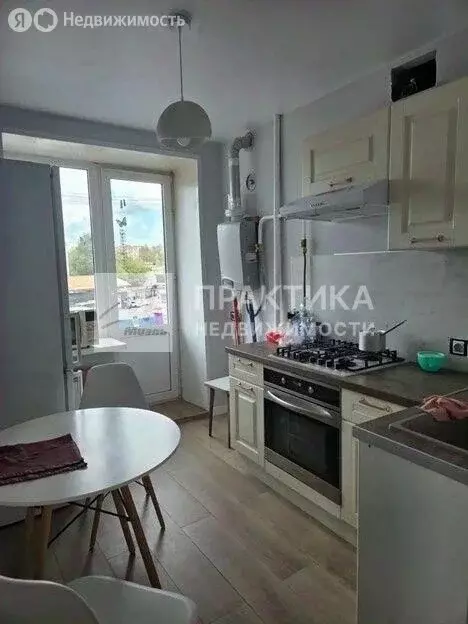 2-комнатная квартира: Королёв, улица Калинина, 2 (40.2 м) - Фото 0
