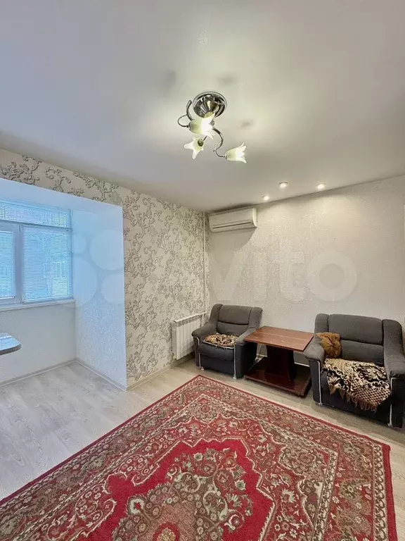 3-к. квартира, 70 м, 3/9 эт. - Фото 0