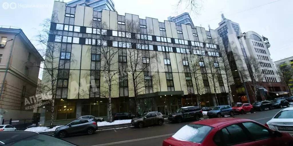 Офис (321 м) - Фото 1