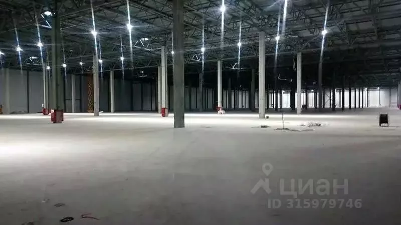 Склад в Нижегородская область, Дзержинск Игумновское ш., 5Г (12903 м) - Фото 0