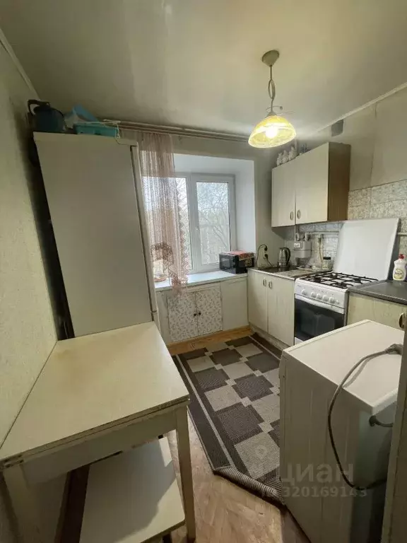 2-к кв. Владимирская область, Собинка ул. Лакина, 11 (45.3 м) - Фото 1