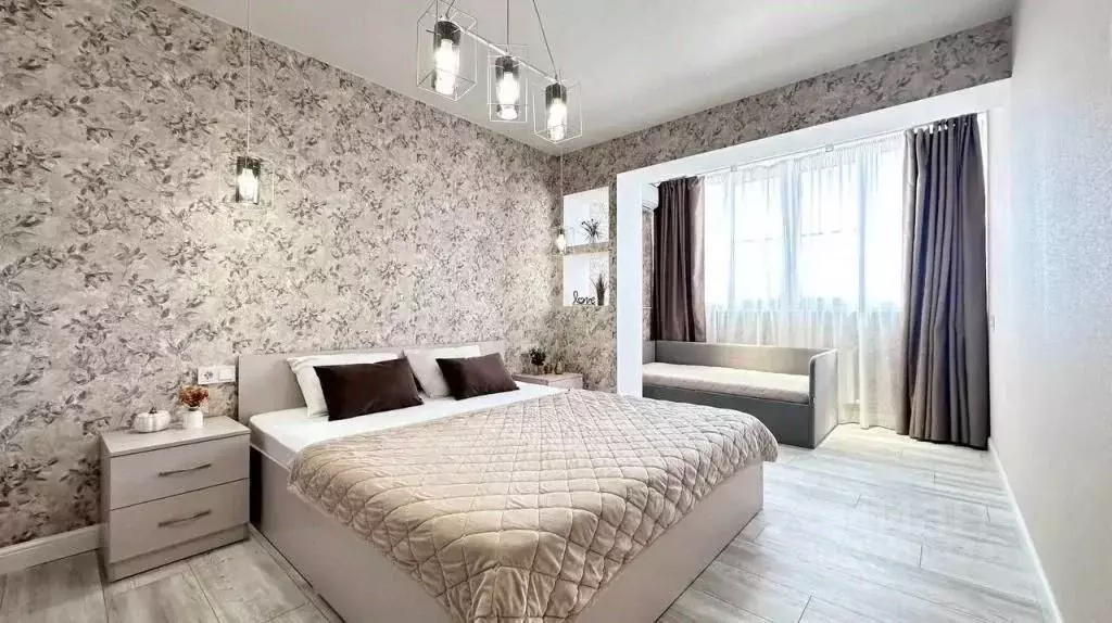 3-к кв. Ставропольский край, Ессентуки Никольская ул., 15А (76.0 м) - Фото 1