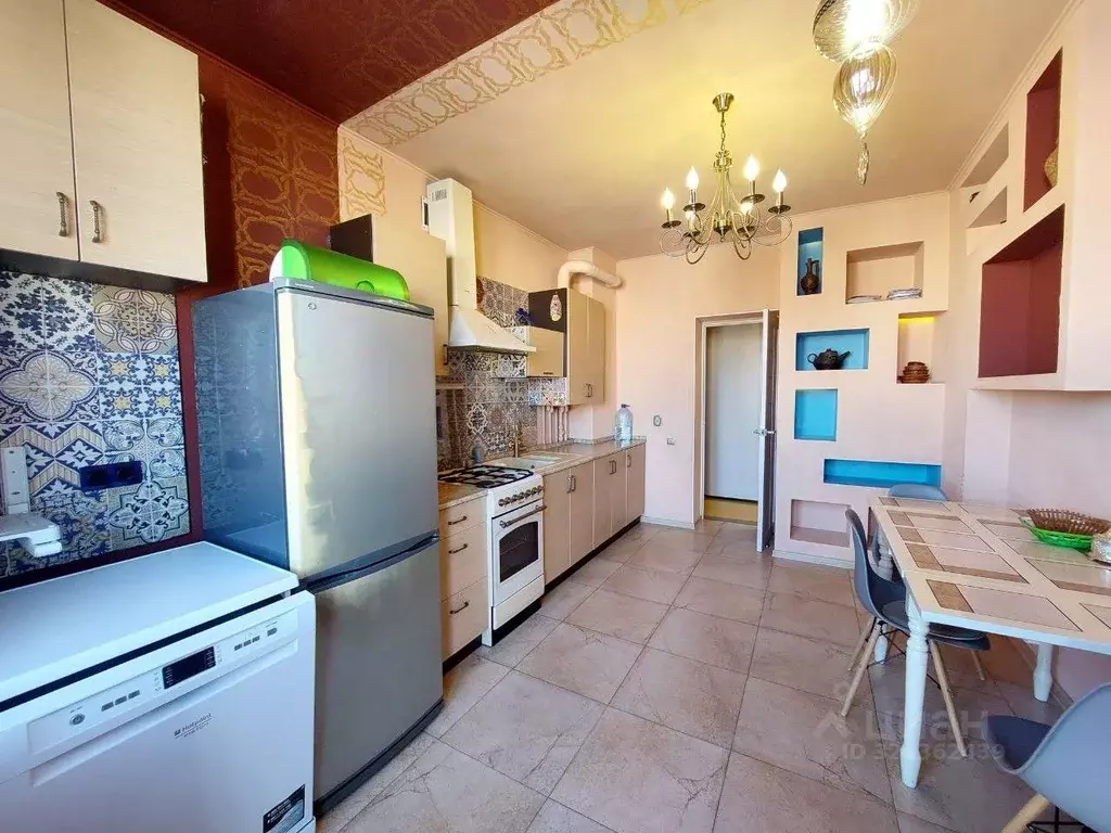 2-к кв. Калининградская область, Калининград Иртышский пер., 10 (59.3 ... - Фото 1