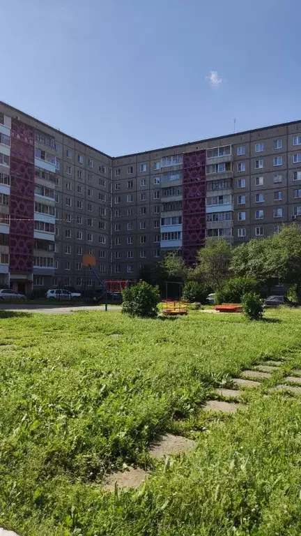 2-к кв. Свердловская область, Нижний Тагил Пихтовая ул., 10 (50.0 м) - Фото 0