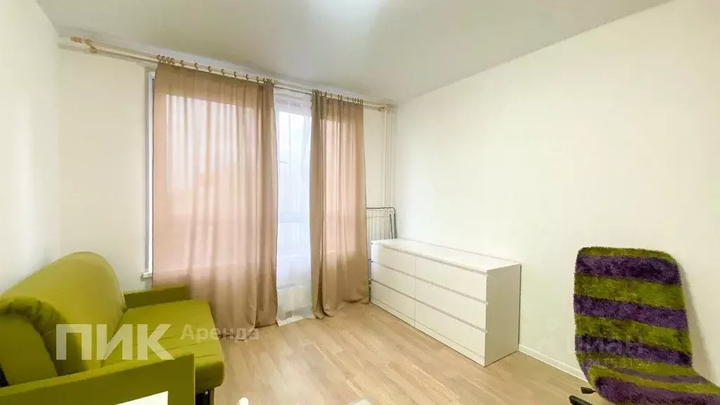 Студия Московская область, Химки просп. Мельникова, 5к1 (22.0 м) - Фото 2